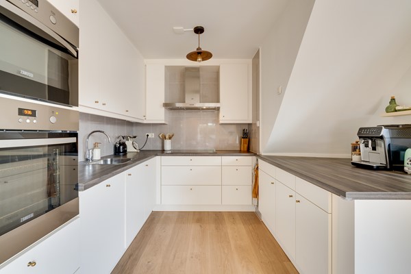 Medium property photo - Ommeland 3, 1447 BR Purmerend